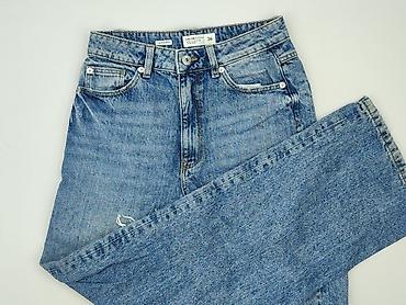 trafaluc denim: House of Denim, Jeansy damskie, rozmiar S — 1