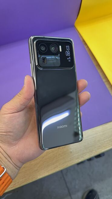 Xiaomi: Xiaomi, Mi 11 Ultra, Б/у, 256 ГБ — 9