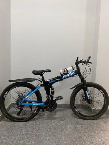 методическое пособие по русскому языку 6 класс куррикулум: BMx qatlanan dağ velosipedi - Marka/model: BMX (qatlanan çərçivə) -