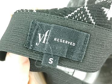 reserved premium: Reserved YFL, Spódnica damska, rozmiar S — 5