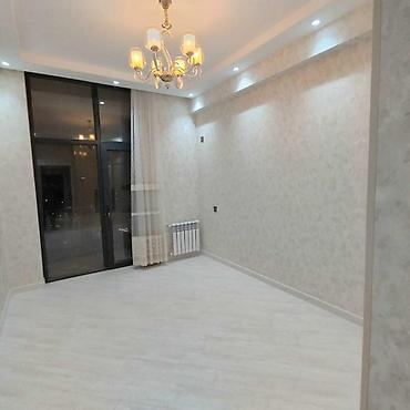 azadl: Binəqədi qəs., 2 otaqlı, Yeni tikili, m. Azadlıq Prospekti, 60 kv. m — 5