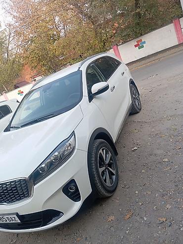 sorento 2019: Kia Sorento: 2018 г., 2 л, Автомат, Дизель, Кроссовер — 3