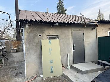 сниму квартиру в микрорайонах: 30 м², 2 комнаты, Можно с животными — 3
