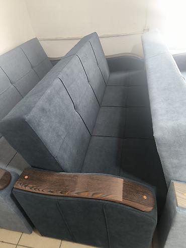 sofa: Прямой диван, Новый — 4