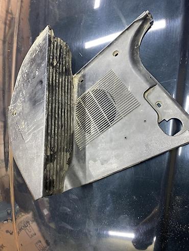 Щитки приборов: Щиток приборов BMW 1996 г., Б/у, Оригинал, Германия — 3