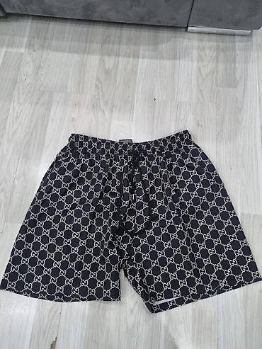 boss majca: Extra muške šorcevi može i za kupanje S, M, L, XL, XXL veličine 1 kom — 10