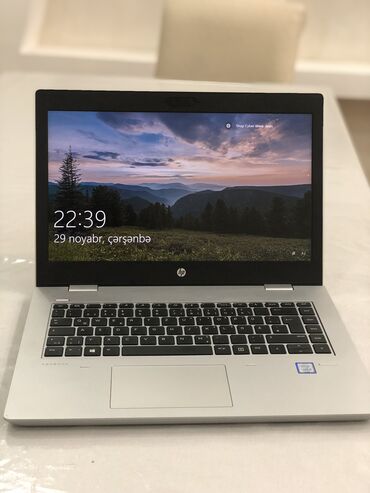 купить процессор в баку: Intel Core i5, 8 ГБ ОЗУ, 14 "