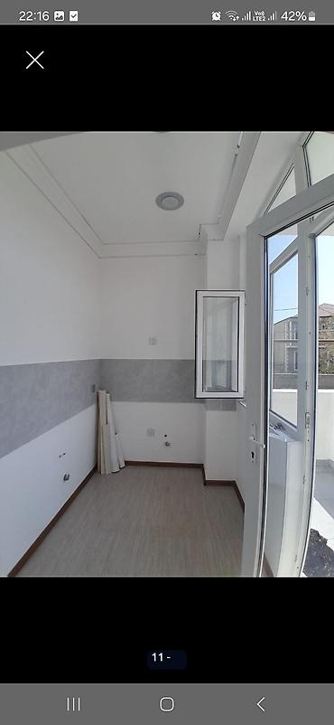 Yeni tikili: 2 otaqlı, Yeni tikili, 55 kv. m — 3