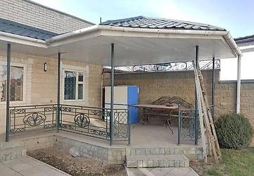 Долгосрочная аренда домов: 180 м², 5 комнат — 2