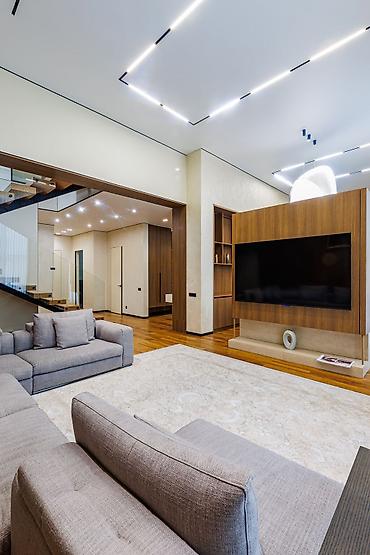 Продажа модульных домов: Продается дом с современными техническими решениями в экологически — 4