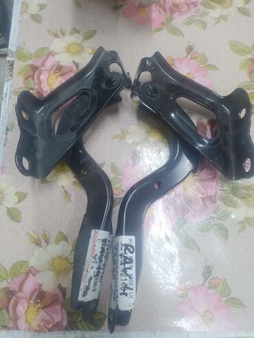 авто с последующим выкупом бишкек саната: Петли капота Toyota, Оригинал