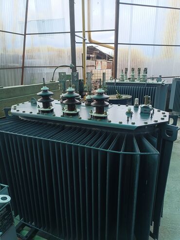 Силовые трансформаторы: Продаю силовые трансформаторы масляныйеТМГ, ТМ, ТМЗ и сухие от 25ква — 4