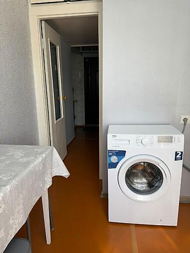 квартира подсление: 2 комнаты, 53 м², С мебелью частично — 7