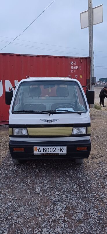 датчик холостого хода мазда: Daewoo Labo: 2000 г., 0.8 л, Механика, Бензин