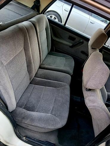 фольксваген гольф цена бу: Volkswagen Golf: 1988 г., 1.8 л, Механика, Газ, Хэтчбэк — 5
