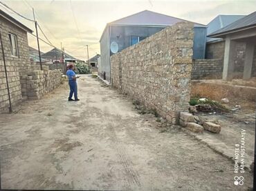 Həyət evləri və villaların satışı: Binə 5 otaqlı, 130 kv. m, Kredit yoxdur, Təmirsiz — 11