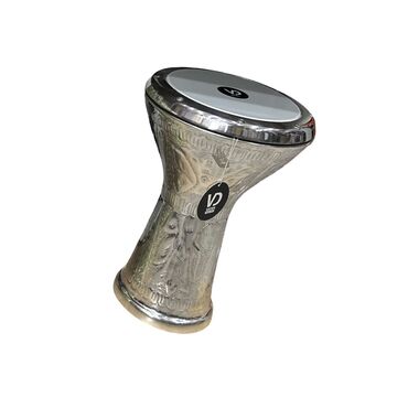 Mikrofonlar: VD Vatan darbuka