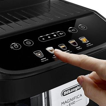 cofee: Qəhvə aparatı "DeLonghi ECAM290.61.B"DeLonghi ECAM290.61.B-avtomatik — 3