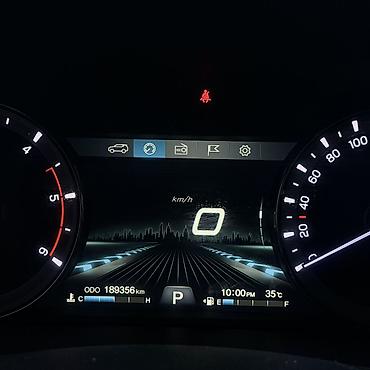 byd leopard 5: Ssangyong Rexton: 2020 г., 2.2 л, Автомат, Дизель, Внедорожник — 7