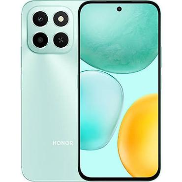 хонор 50 лайт: Смартфон HONOR (серия X6c/новое поколение) в мятно‑зеленом цвете — 1