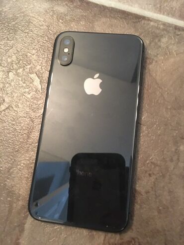 поко х3 про 256 гб цена в бишкеке: IPhone X, Б/у, 64 ГБ, Зарядное устройство, Защитное стекло, 75 %