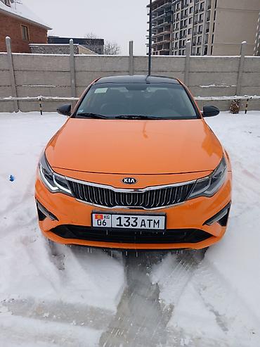 Hyundai: Hyundai Sonata: 2019 г., 2 л, Автомат, Газ, Седан — 8