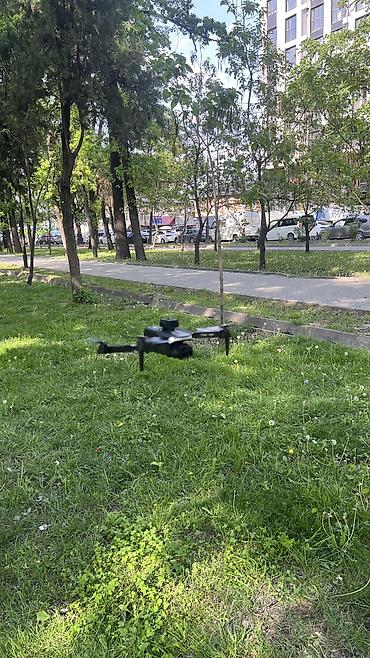 Игрушки: 🚁 Дрон, от которого дети в восторге 🔥 💥 Запусти — и не оторвёшься! — 13