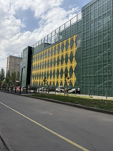 2 bedroom: 2 комнаты, 52 м², 7 мкр 106 серия улучшенная, 3 этаж — 8