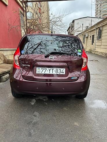 монитор бу: Nissan avtomobilinin salon elektronikası və təhlükəsizlik paketi — 7