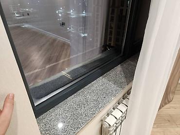 Продажа квартир: 2 комнаты, 63 м², Элитка, 12 этаж, Евроремонт at lalafo.kg — 23 Продажа квартир: 2 комнаты, 63 м², Элитка, 12 этаж, Евроремонт — 23