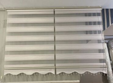 Pərdə və tüllər: Jalüz 1kv 10azn başlayan 40 azn dək Perde tül jaluz ştor✅ 🔴💯dən cox — 2