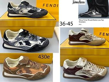 cc sandale: FENDI, EKSKLUZIVNI SPORTSKI MODELI, ULTRA 2025-26 | Novo! ! ! — 2