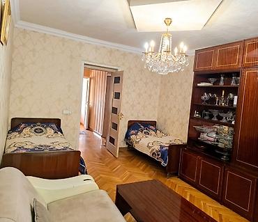 bakida evlerin satisi: Gəncə, 3 otaqlı, Köhnə tikili, 68 kv. m — 5