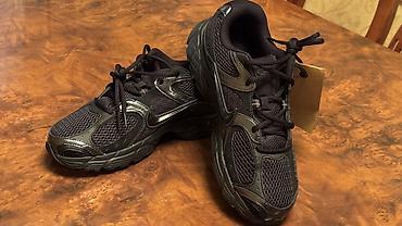 Личные вещи: Мужские кроссовки, 43, Nike, Новый, цвет - Черный — 5