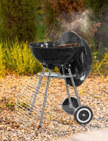 Гриль: Гриль Угольный, Бесплатная доставка — 12