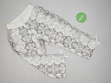 uzywane majtki: Calvin Klein Performance, Spodnie materiałowe damskie, rozmiar M — 2