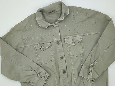modbis kurtki jesienne: Moda Italia, Kurtka przejściowa damska, rozmiar 2XL — 1