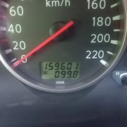 Nissan: Nissan X-Trail: 2004 г., Механика, Бензин — 3