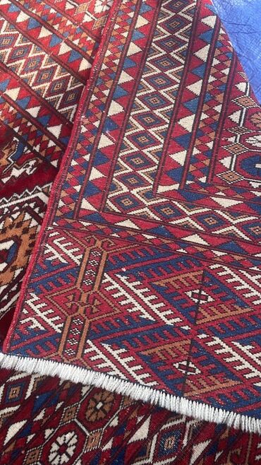 pak xali: Xalça Dekorativ