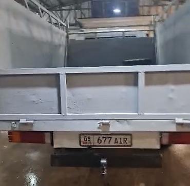 прицеп холодильник грузовой: Mercedes-Benz Спринтер: 2000 г., Механика, Дизель, Фургон — 8