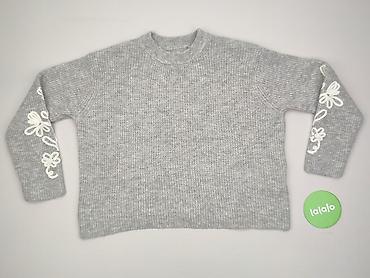 olimpia sweter: Sinsay, Sweter damski, rozmiar S — 2