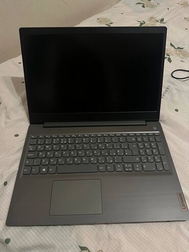 Ноутбуки: Ноутбук, Lenovo, 12 ГБ ОЗУ, Intel Core i5, 15.6 ", Для несложных задач, память SSD