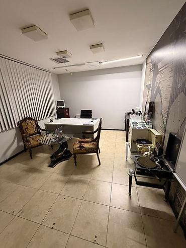 Оборудование для магазинов: BAKIDA HAZIR BİZNES SATILIR – iService Satış qiyməti: 65.000 AZN — 10