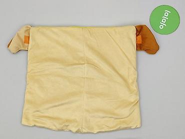 bombki: Kocyk/koszulka poncho dziecięce z motywem Psi Patrol – Rubble (miękki — 3