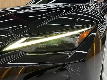 Lexus: Lexus IS: 2020 г., 3.5 л, Автомат, Бензин, Седан — 12