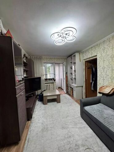 Продажа квартир: 2 комнаты, 43 м², Хрущевка, 2 этаж, Евроремонт