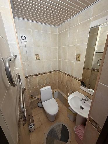 продаётся квартира: 3 комнаты, 74 м², Вефа ТЦ Индивидуалка, 2 этаж, Косметический ремонт — 5