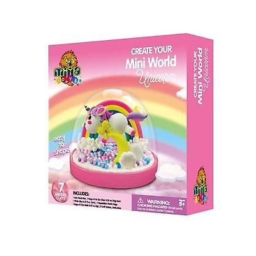 sandale crocs: Napravi svoj magični svet Unicorn – kreativni set za decu 5+ Kreiraj — 1