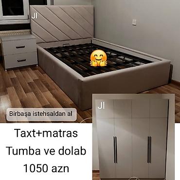reception is elanlari: Yataq desti yeni — 1
