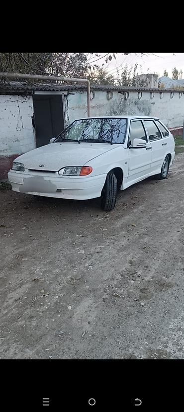 VAZ (LADA): VAZ (LADA) 2114 Samara: 1.6 l | 2012 il 153000 km Hetçbek — 4